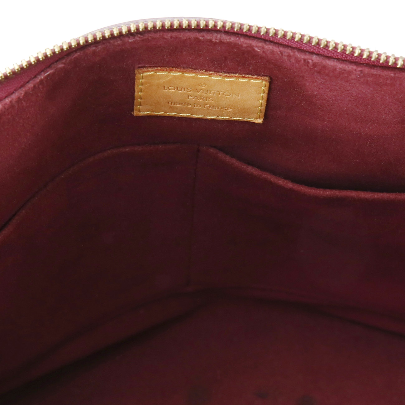 LOUIS VUITTON(USED)루이비통 모노그램 팔라스 MM